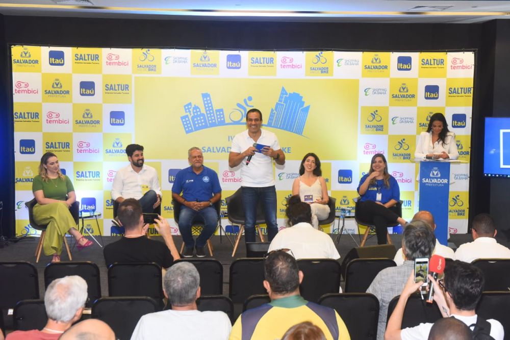 Foto: Valter Pontes / Secom PMS
