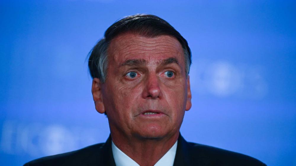 TSE nega pedido para tirar sigilo de investigação contra Bolsonaro