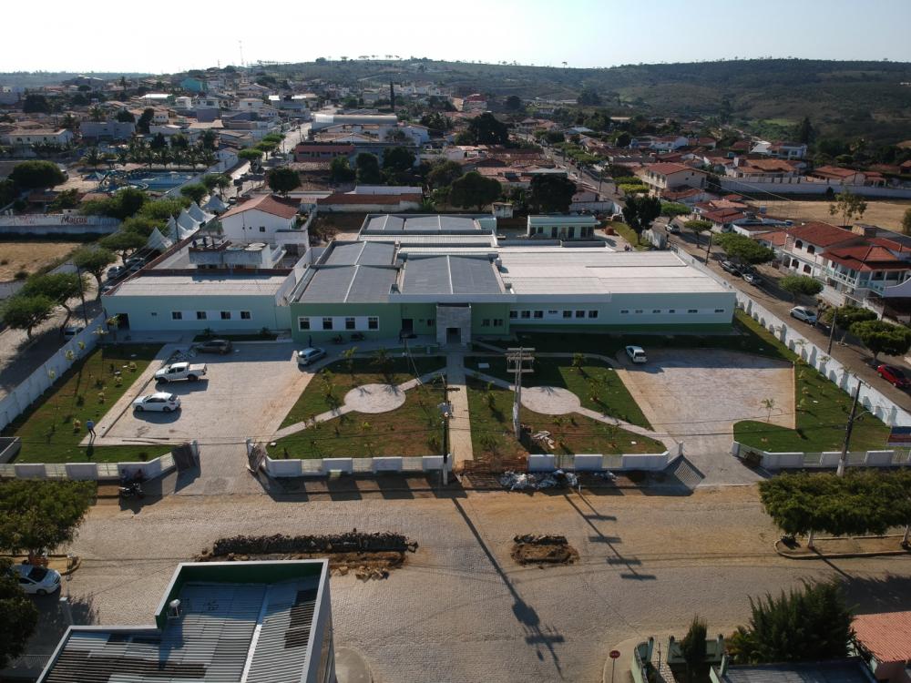 Em menos de um mês, Hospital de Jaguaquara realiza mais de 50 cirurgias e amplia assistência no Vale do Jiquiriçá