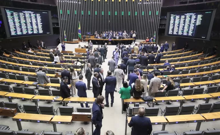 Foto: Zeca Ribeiro/Câmara dos Deputados