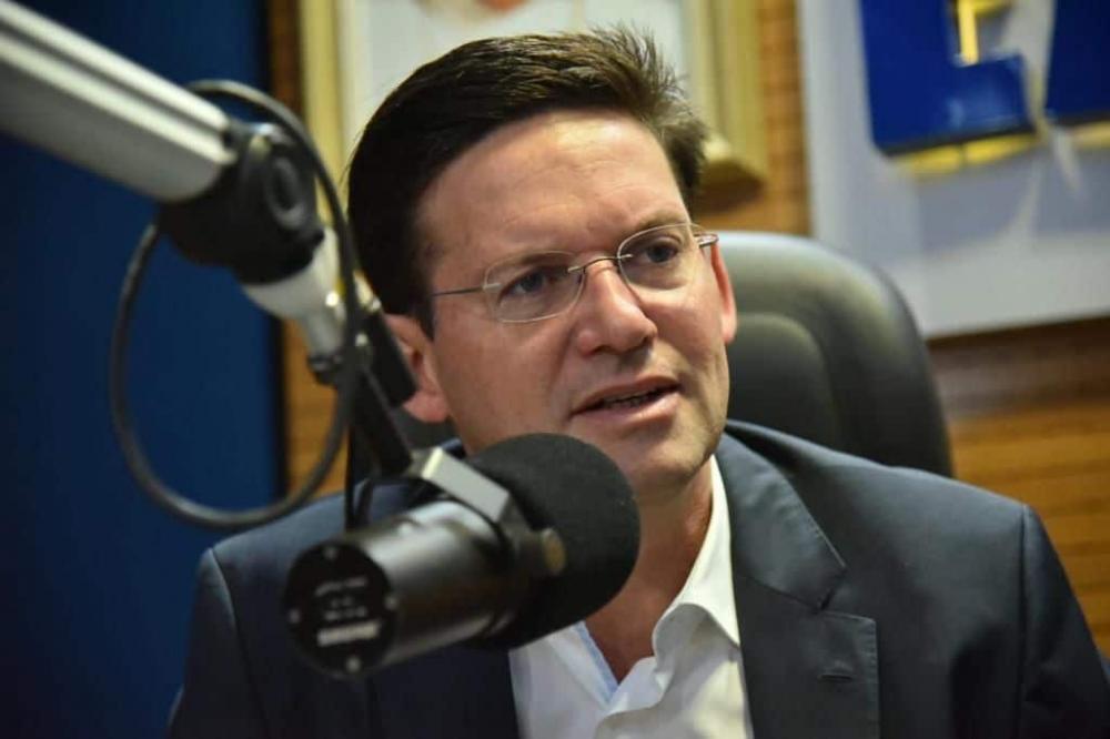 João Roma abre o jogo sobre decisão de Bolsonaro de não passar faixa presidencial