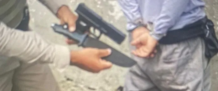 Foto(s): Batalhão de Policiamento de Proteção à Mulher