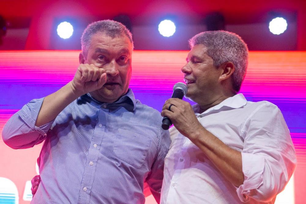 STF envia para a Justiça Federal da Bahia processo que investiga Rui por compra de ventiladores hospitalares