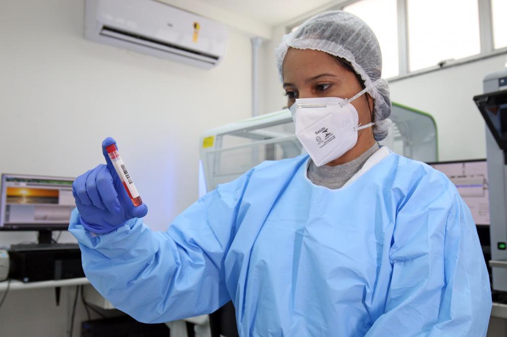 Mesmo com o fim da Emergência em Saúde Pública de Interesse Internacional, Sesab mantém monitoramento de casos de Covid-19