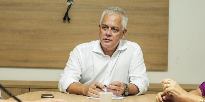 Marcos Amaral obtém vitória na Justiça e resultado eleição do União Brasil em PE é mantida