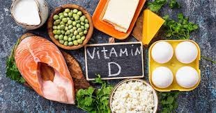Vitamina D: Outono e Inverno podem afetar a síntese deste hormônio