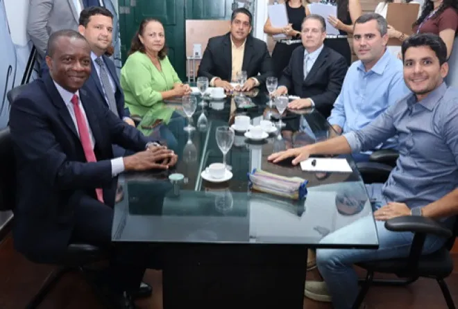 Foto: Reginaldo Ipê 