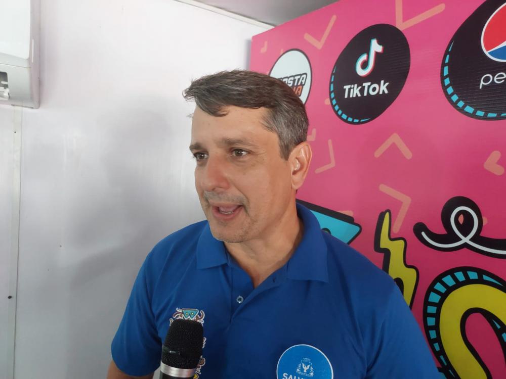 Ônibus irão circular normalmente nesta quinta-feira (11), afirma Fabrizzio Muller