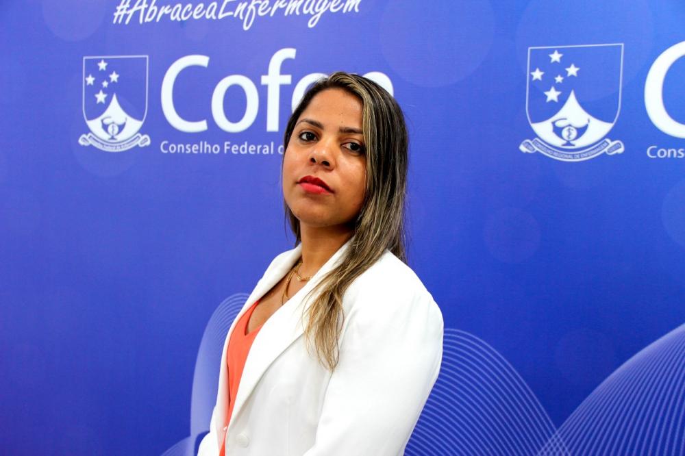 STF libera pagamento do piso salarial da enfermagem