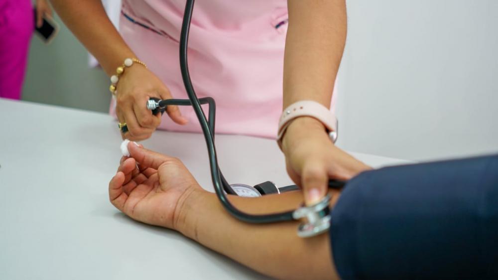 17 de maio: Dia Mundial da Hipertensão Arterial