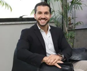 Fernando Danesi, diretor comercial da Simpress: “Intensificaremos a proximidade das operações com os clientes, expandiremos nossa cobertura de mercado e manteremos o foco no atendimento e na satisfação dos clientes”