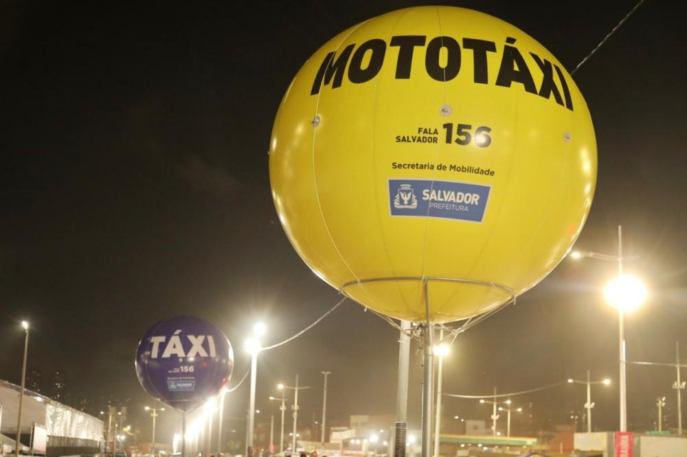 Trânsito livre e reforço no transporte público garantem acesso ao Festival Virada de Salvador 