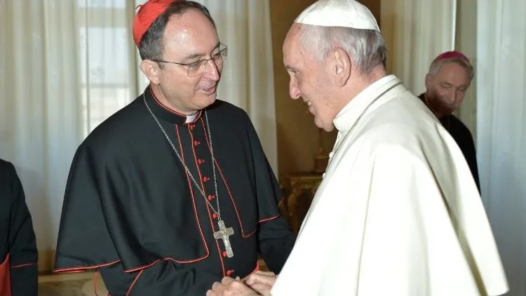 Sérgio da Rocha, Arcebispo de Salvador.