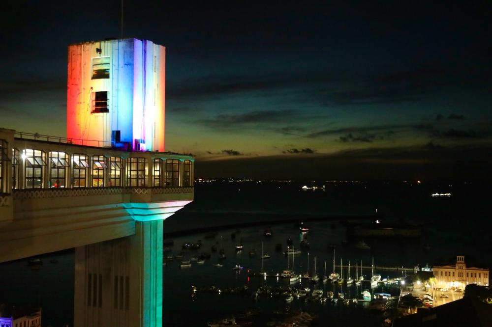 Dia Internacional de Combate à Homofobia motiva programação especial em Salvador