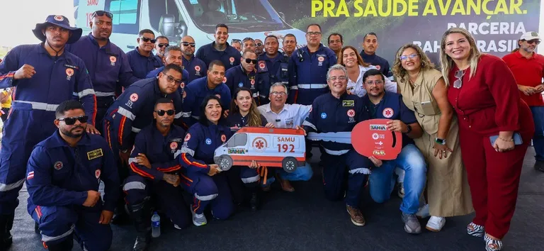 Foto: Walterson Rosa/MS