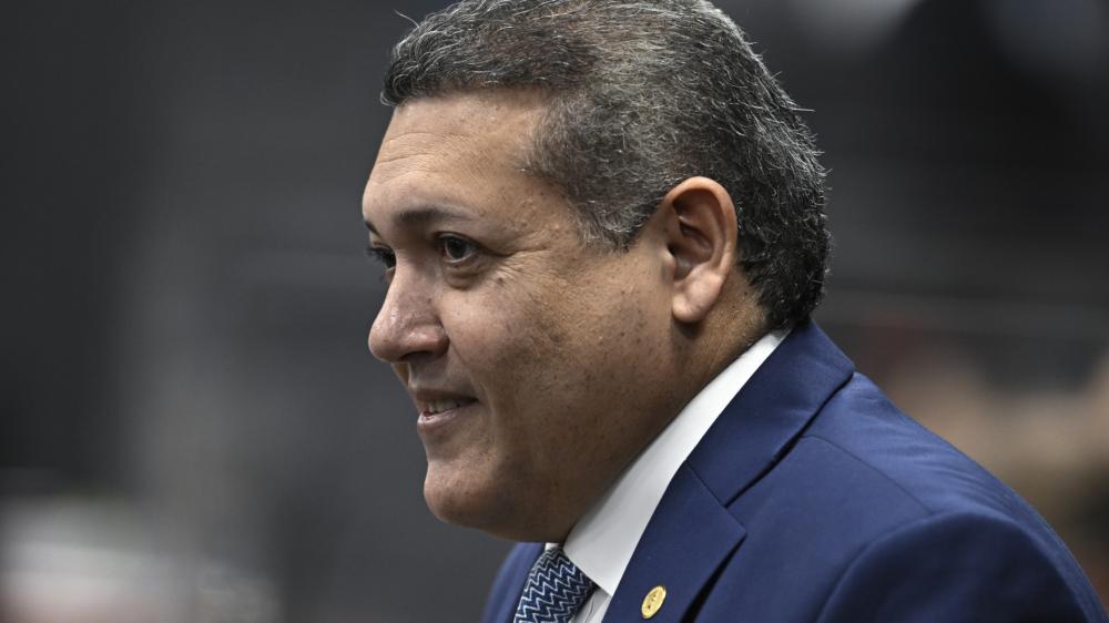 STF confirma Nunes Marques no TSE por 9 a 1