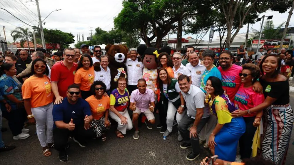 Foto: Feijão Almeida