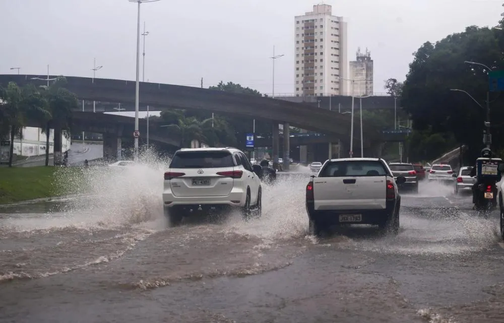 Arisson Marinho/ CORREIO