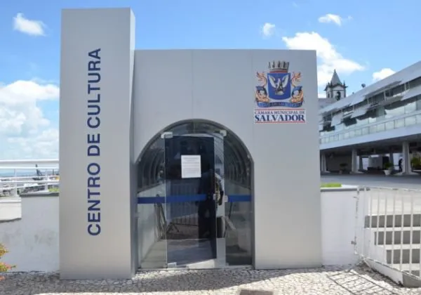 Sessão ordinária desta terça-feira (6) foi suspensa devido a falta de quórum - Divulgação Reginaldo Ipê/CMS