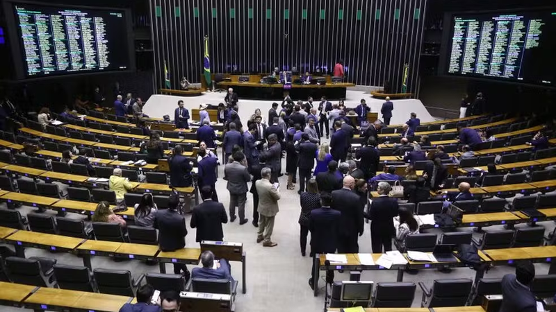 Serão 18 novas vagas para deputado federal | Divulgação Vinicius Loures/Câmara dos Deputados