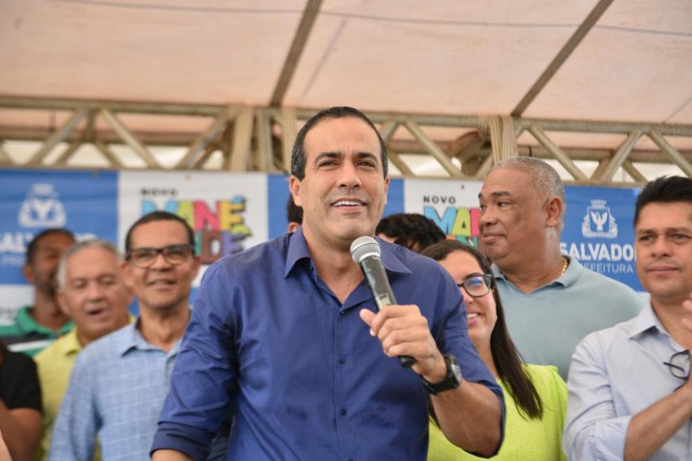Prefeitura de Salvador lança o SalCine nesta quinta-feira (18)