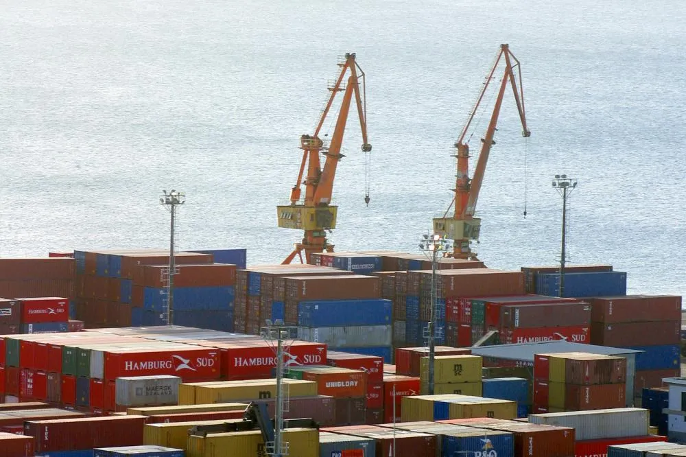 Foto: Victor Britto/Porto de Salvador