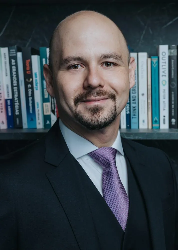 Antonio Carlos de Freitas Jr.
