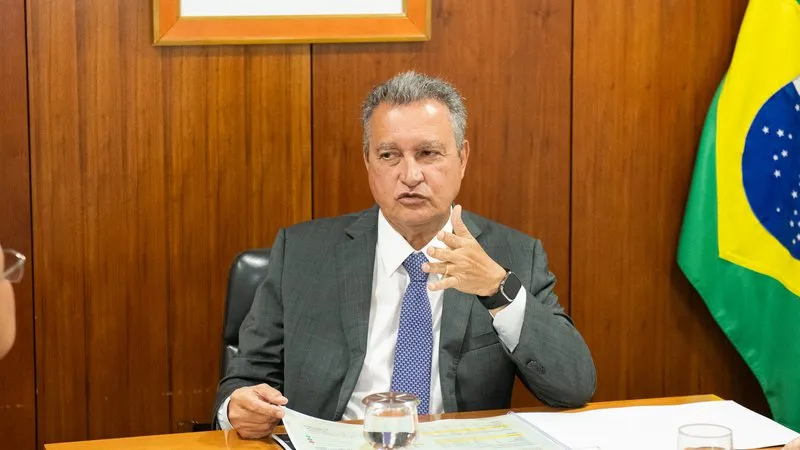 Ex-governador da Bahia tem acumulado desafetos em Brasília | Foto: Henrique Raynal | CC