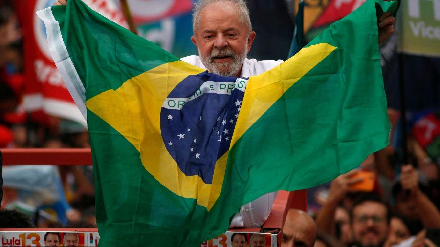 Posse de Lula já é maior que os Jogos Rio 2016 em número de autoridades estrangeiras