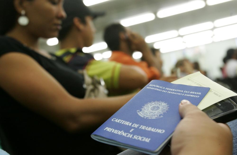 É PENTA! Bahia tem maior taxa de desemprego do Brasil pela 5ª vez consecutiva