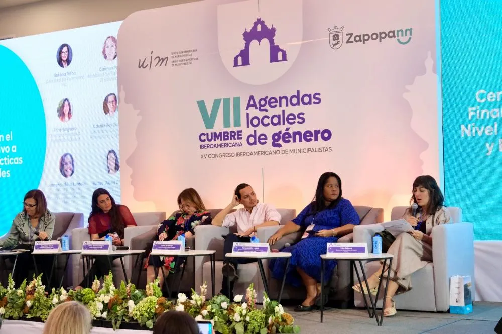 Fotos: Divulgação/ UIM Municipalistas