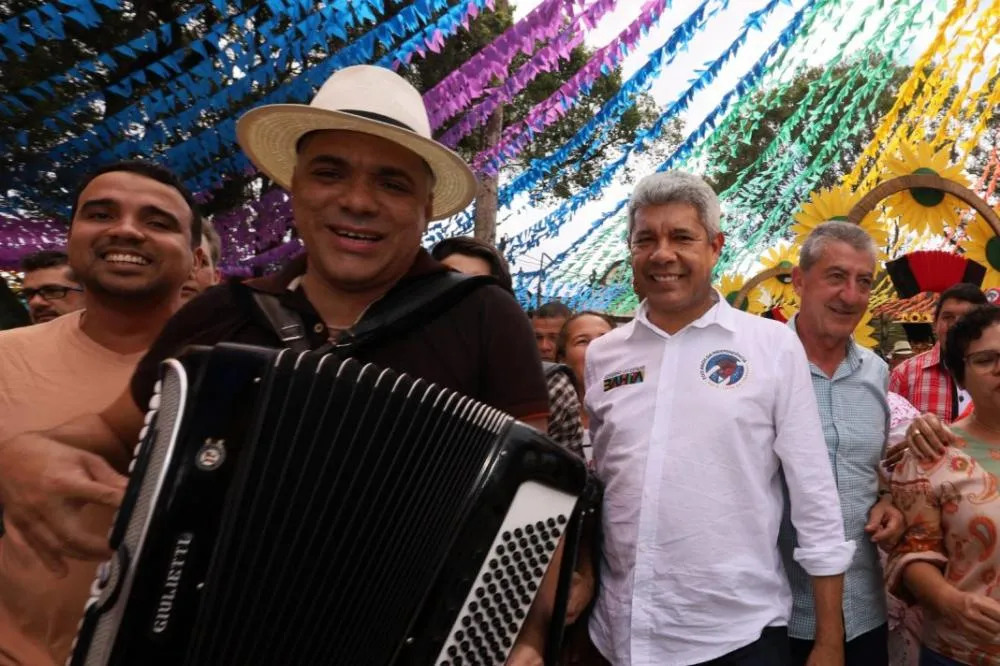 Foto: Mateus Pereira/GOVBA