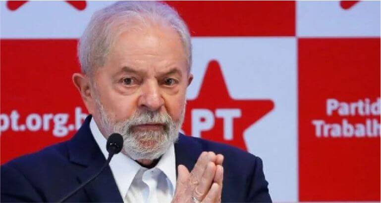 Lula quer expandir estatal para acomodar aliados em novos cargos e abafar crises regionais