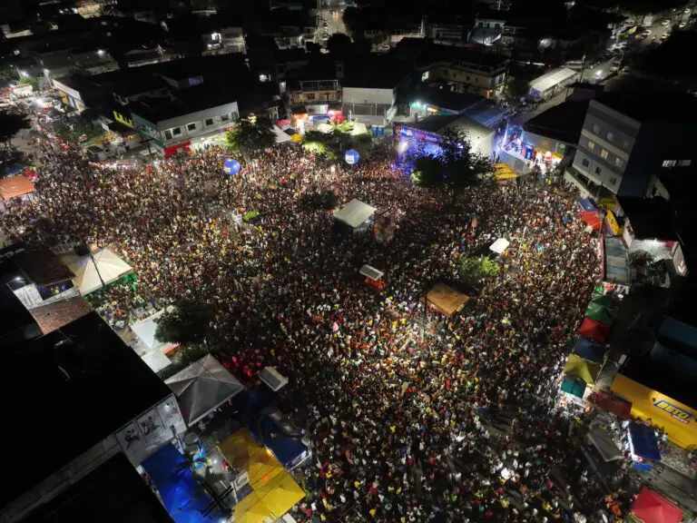 Foto: Americo Junior/GOVBA /