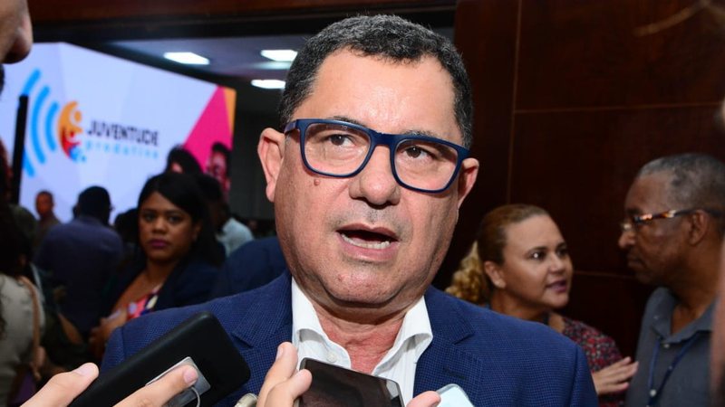 “Vamos fazer uma das maiores greves da história de Salvador