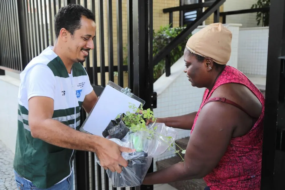 Fotos: Bruno Concha/Secom PMS