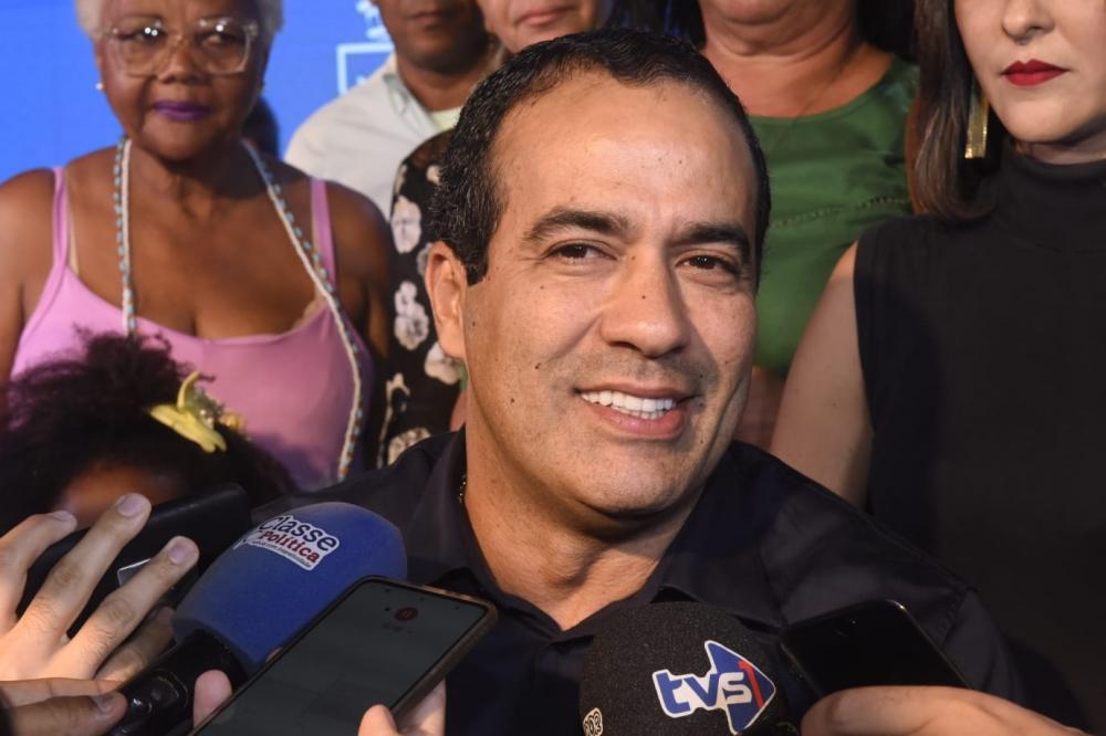 Bruno Reis anuncia 45 dias de atividades para celebrar São João e 200 anos do 2 de Julho