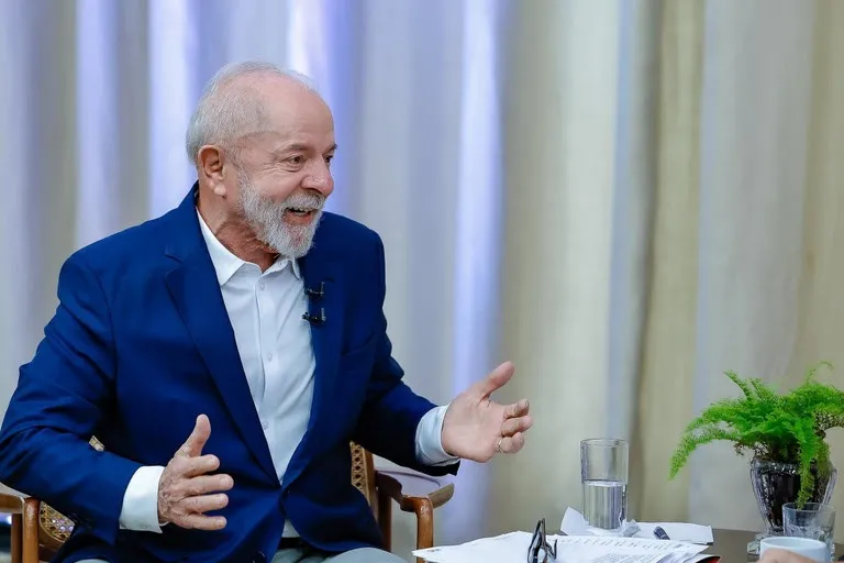 Dos R$ 65,6 bilhões do Novo PAC previstos até o fim de 2026 na Bahia, R$ 32,7 bilhões já foram executados. Foto: Ricardo Stuckert / PR