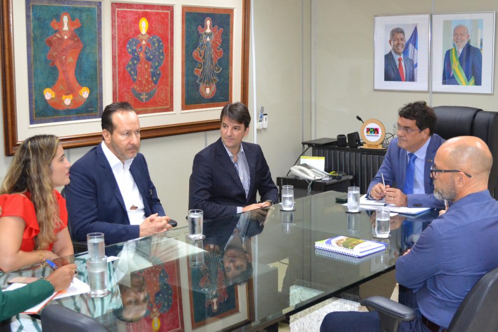 Bracell adquire empresa feirense e entra no ramo de papeis tissue