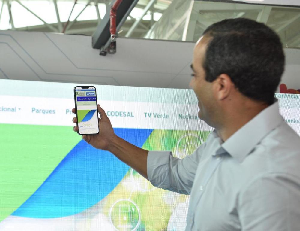 Plataforma municipal estimula prática de economia circular em Salvador 