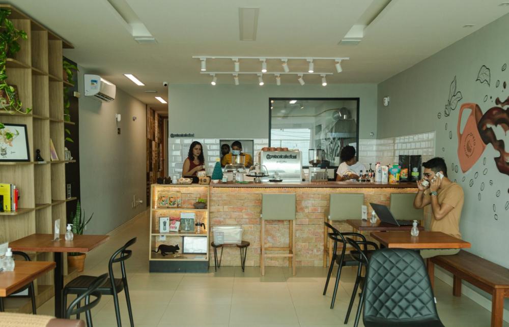 Dia Nacional do Café