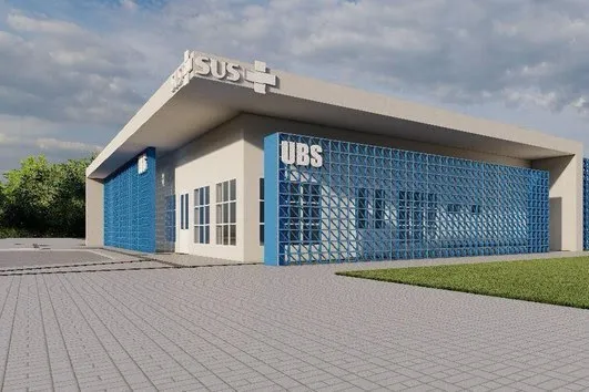 Com o novo investimento, 95% dos municípios brasileiros (5.290) ganharão 800 novas unidades básicas de saúde