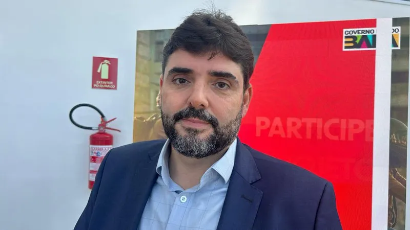  - Divulgação Daniel Serrano/BNews