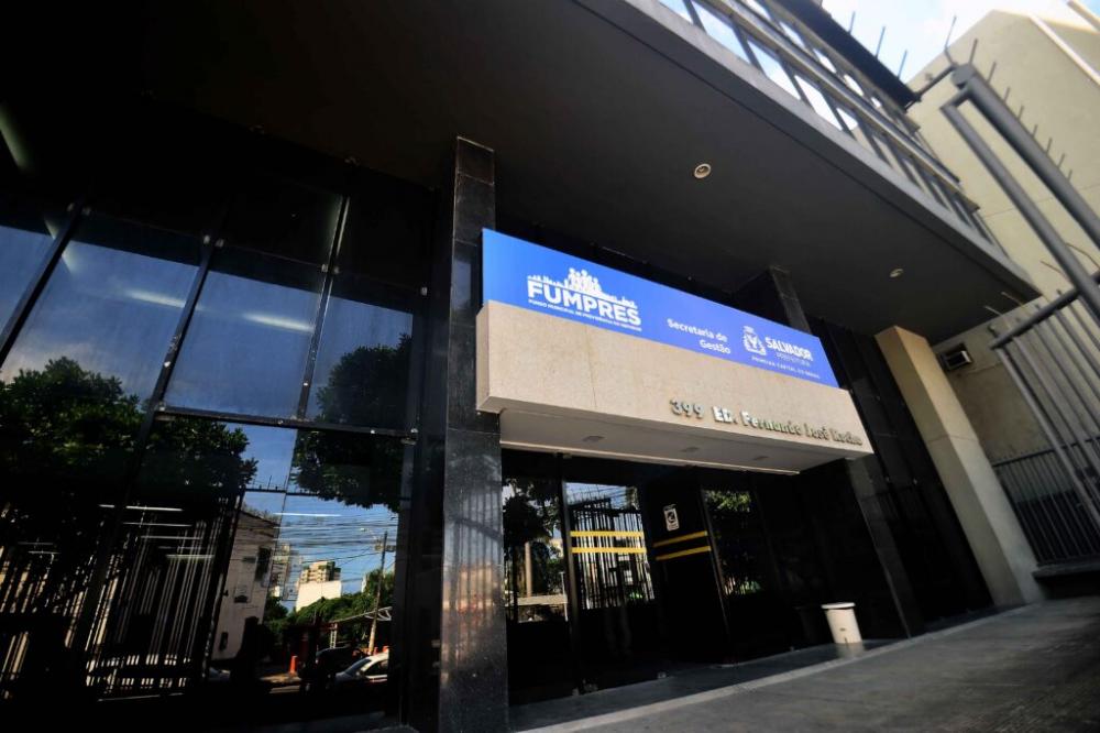 Foto: Jefferson Peixoto./Secom 