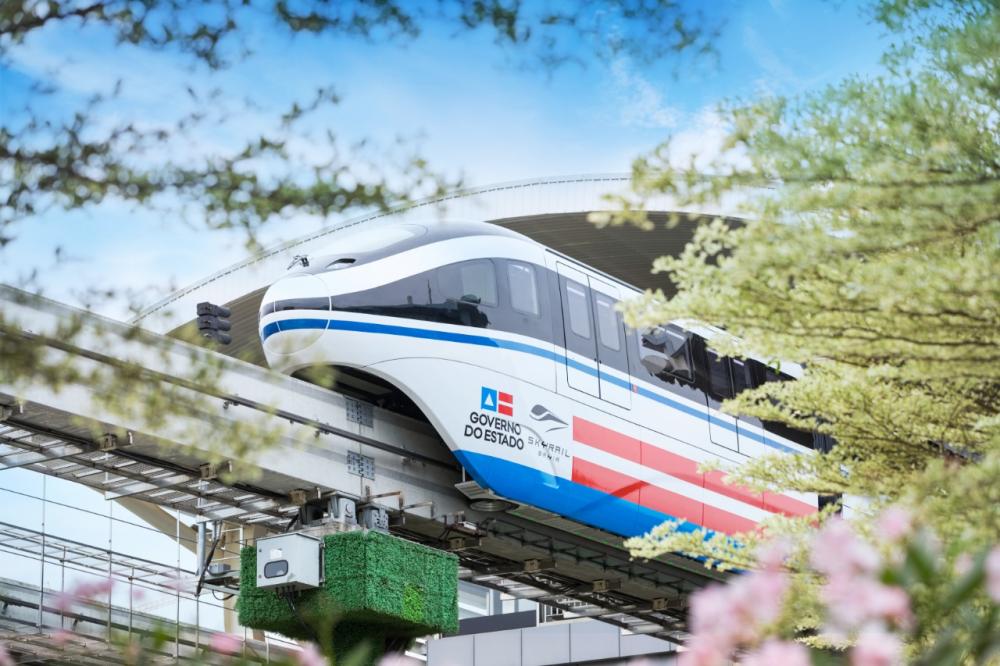 Após cobrança dos Suburbanos, Governo da Bahia e SKYRAIL admitem rediscutir contrato do VLT do Subúrbio 