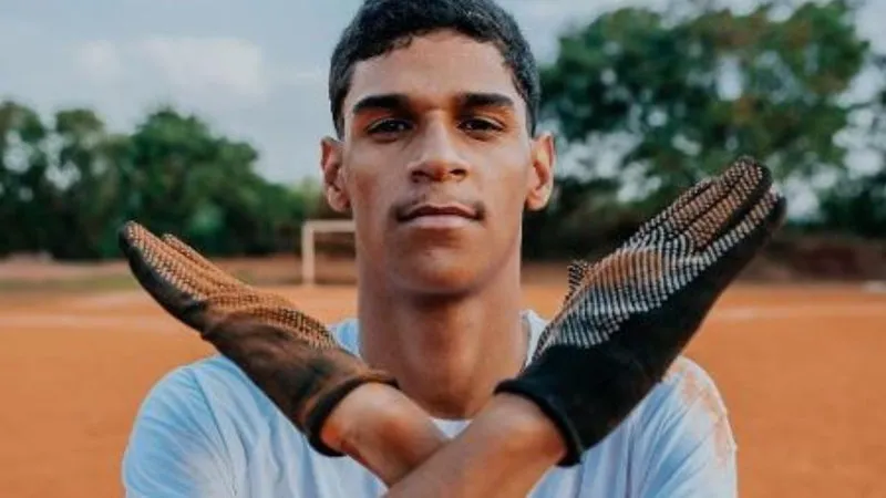 Luva de Pedreiro é internado e hospital emite nota sobre estado de saúde do influenciador | Bnews - Divulgação Foto: Reprodução / redes sociais