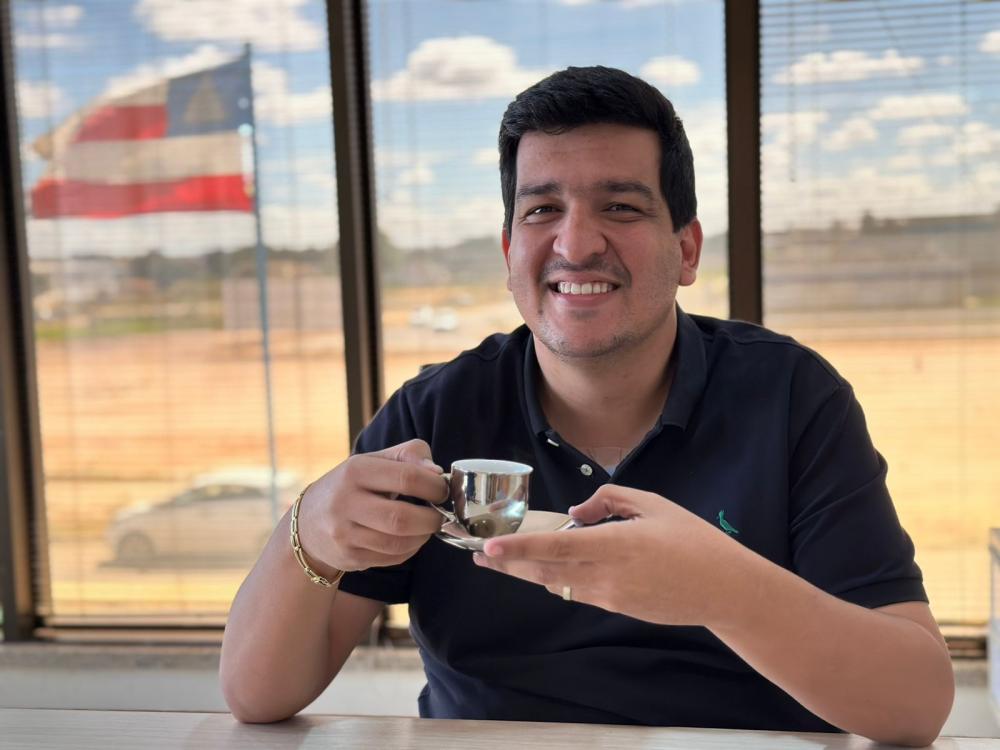 ’Sensibilidade e empatia’, diz Danilo Henrique sobre distribuição gratuita de absorventes nas escolas de LEM