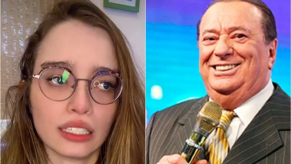 © Reprodução - Instagram e SBT