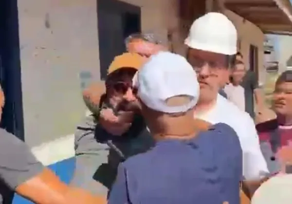 Foto: Reprodução/Redes Sociais