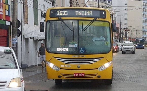 Greve dos Rodoviários é cancelada em Salvador 
